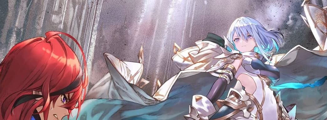 15% положительных отзывов и топ-4 в Steam. Shadowverse: Worlds Beyond вышла на ПК