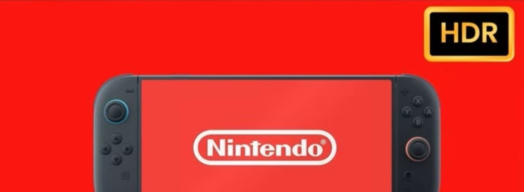 Специалисты подсказали, как «починить» HDR на Switch 2 при подключении к док-станции