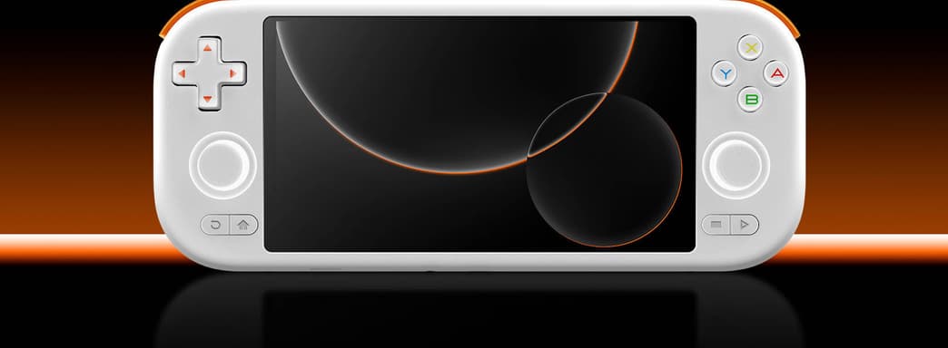 Mangmi анонсировала портативное устройство Air X с чипом Snapdragon 662