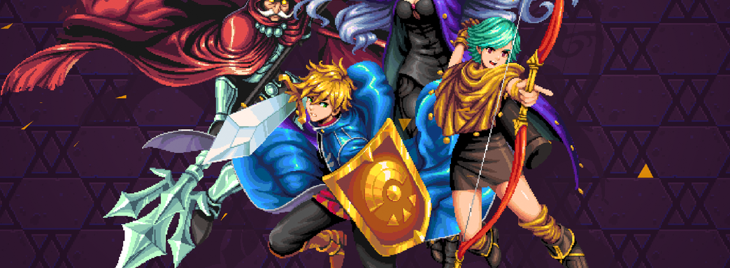 Ролевой экшен «Oceanhorn: Подземелье Хроноса» вышел на Android