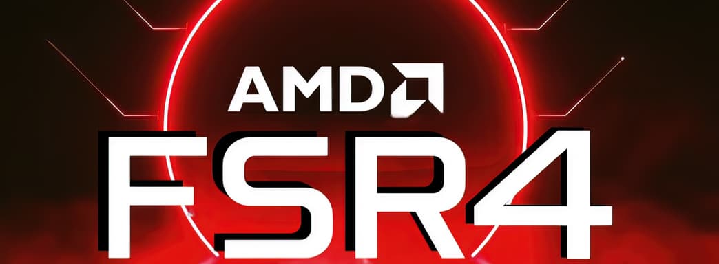 FSR 4 удалось запустить на Radeon RX 7900 XTX с архитектурой RDNA 3 в обход ограничений AMD