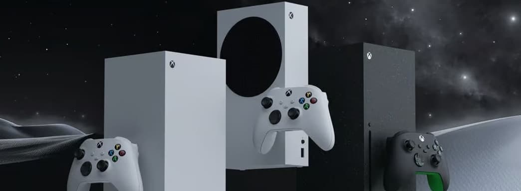 Следующее поколение Xbox будет работать сразу с несколькими цифровыми магазинами