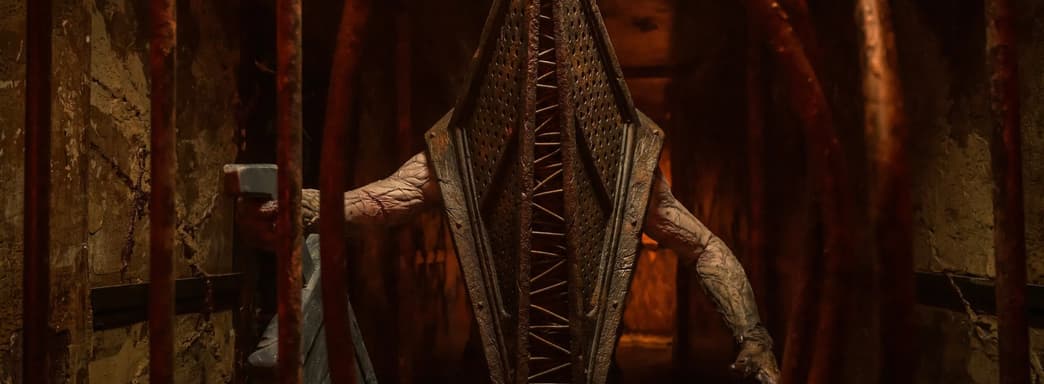 Хоррор «Возвращение в Сайлент Хилл» выйдет в январе 2026 года