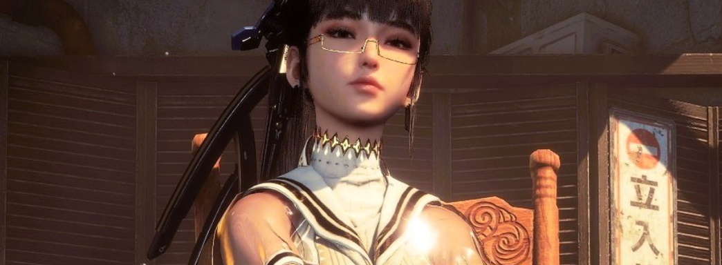 Для Stellar Blade вышел первый патч на ПК — игроки с модами жалуются на вылеты