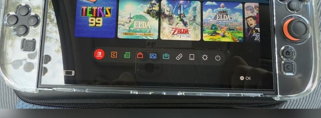 Nintendo взялась за пользователей эмулятора для Switch 2, конкурент Star Citizen ожил — самое интересное за 17 июня