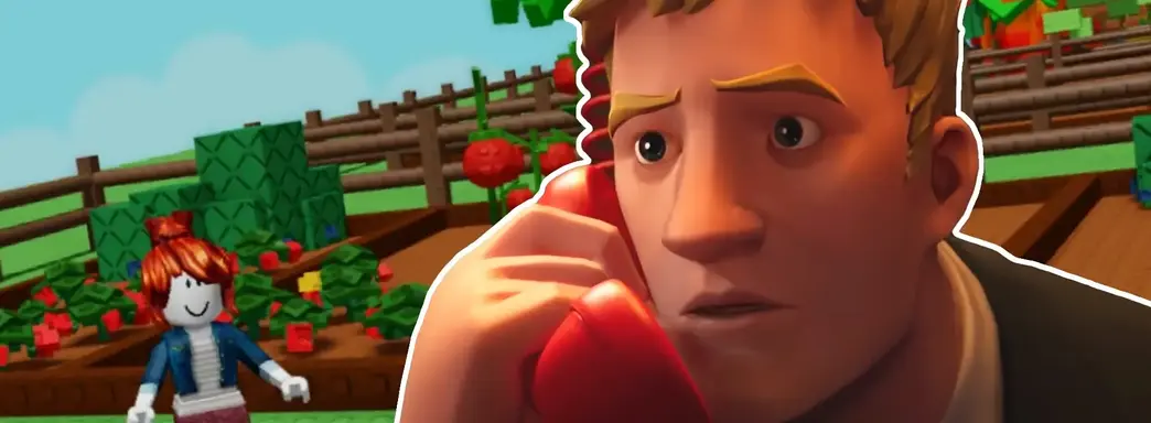 Roblox-хит Grow a Garden побил рекорд Fortnite — более 16 миллионов игроков онлайн одновременно