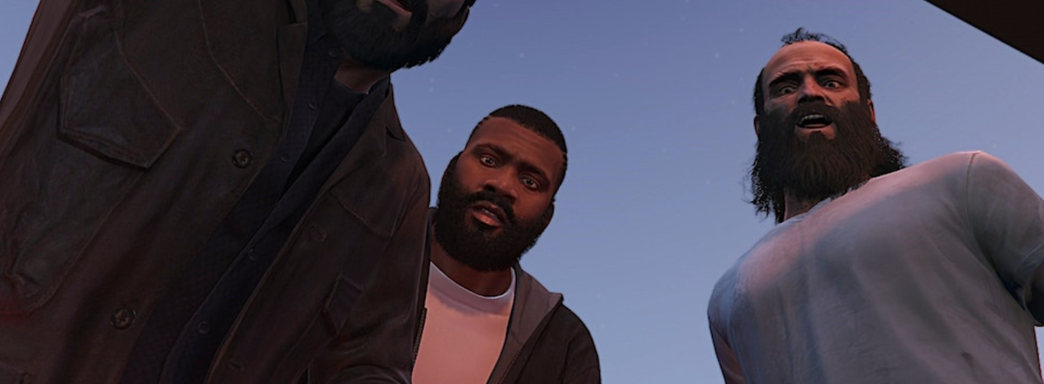 В GTA 5 Enhanced Edition добавили два новых режима трассировки лучей