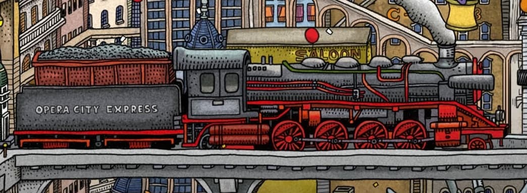 Labyrinth City: Pierre the Maze Detective вышла на Android