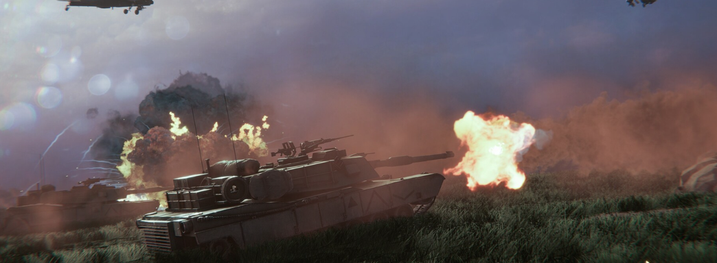 Российская RTS Broken Arrow оказалась недоступна в России для части сообщества — разработчики отреагировали на жалобы геймеров из РФ и Китая