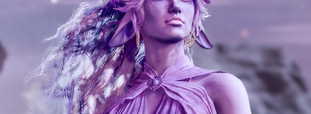 Моддер Baldur's Gate 3 придумал, как обойти запрет Larian на выпуск играбельных рас на консолях