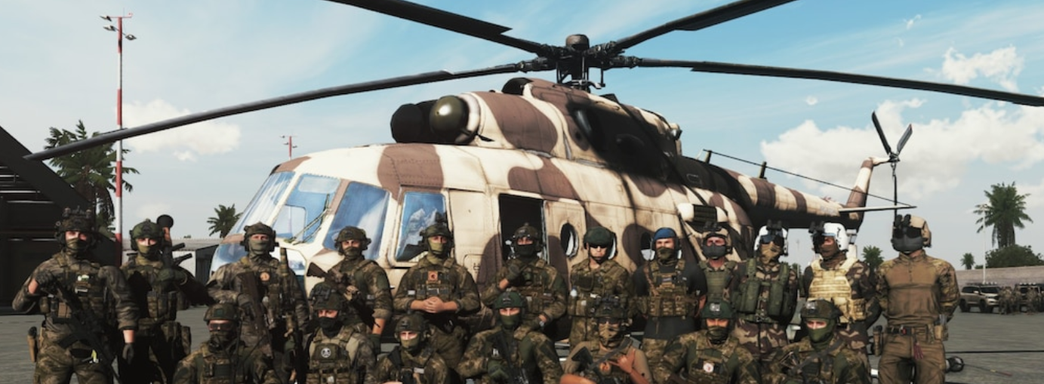 Создатели Arma 3 прекратят поддержку устаревших Windows 7, Windows 8 и 32-битной версии шутера