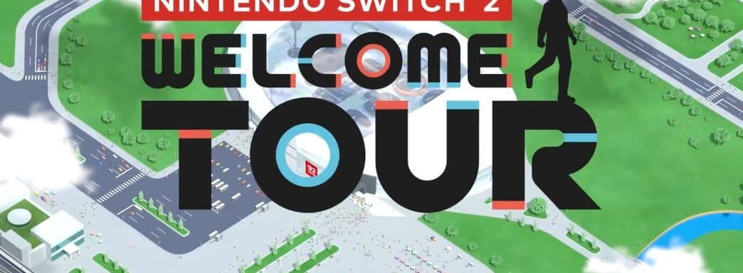 World Tour для Nintendo Switch 2 проливает свет на малоизвестную особенность держателя Joy-Con