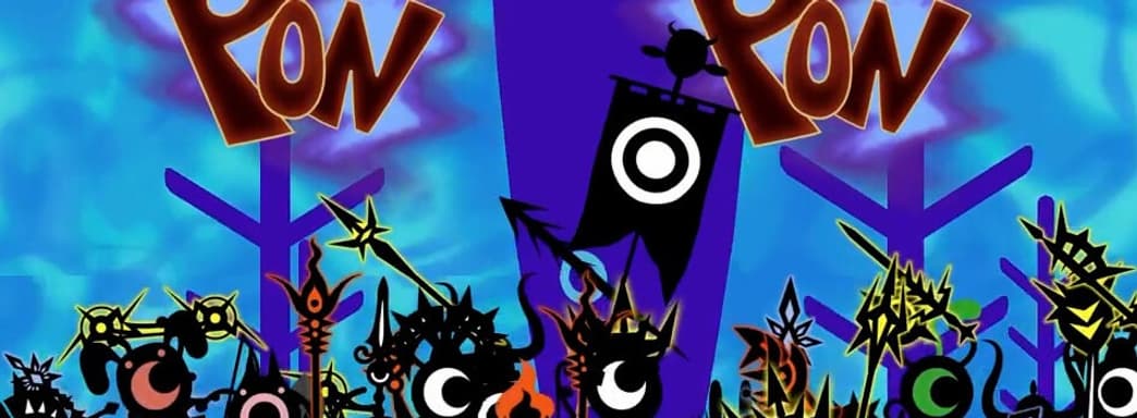 PATAPON 1+2 REPLAY получила 6-минутное обзорное видео