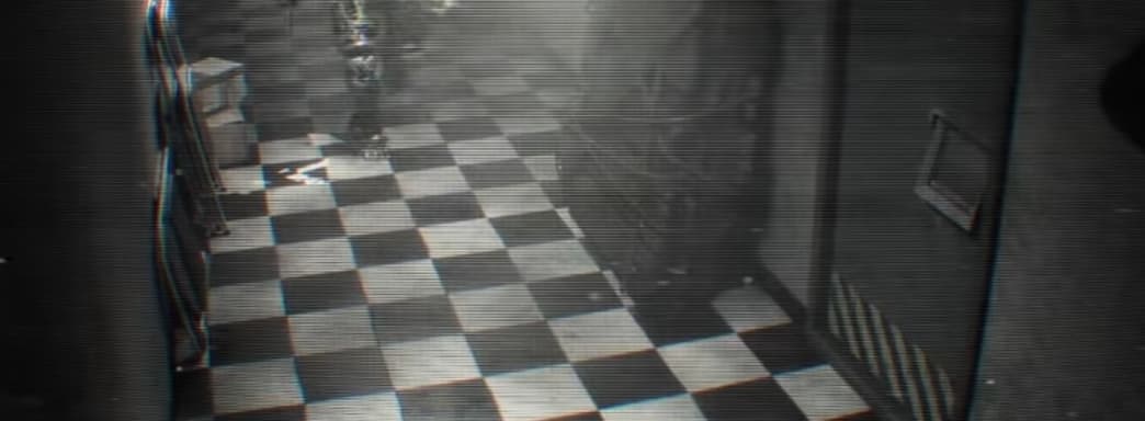 FNaF оживила Dead by Daylight. Проект штурмуют десятки тысяч игроков