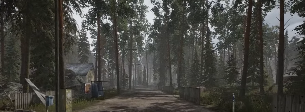 Автор «финской Escape from Tarkov» Road to Vostok показал котика, рыбалку и другие механики
