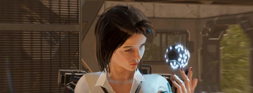 Российская студия Ninsar.Games представила ролевой экшен в духе Starfield «Сатурн. Наследие»