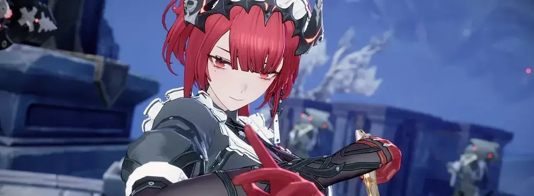 Проверка на интеллект: в гаче Duet Night Abyss будут броски кубиков и проверки характеристик