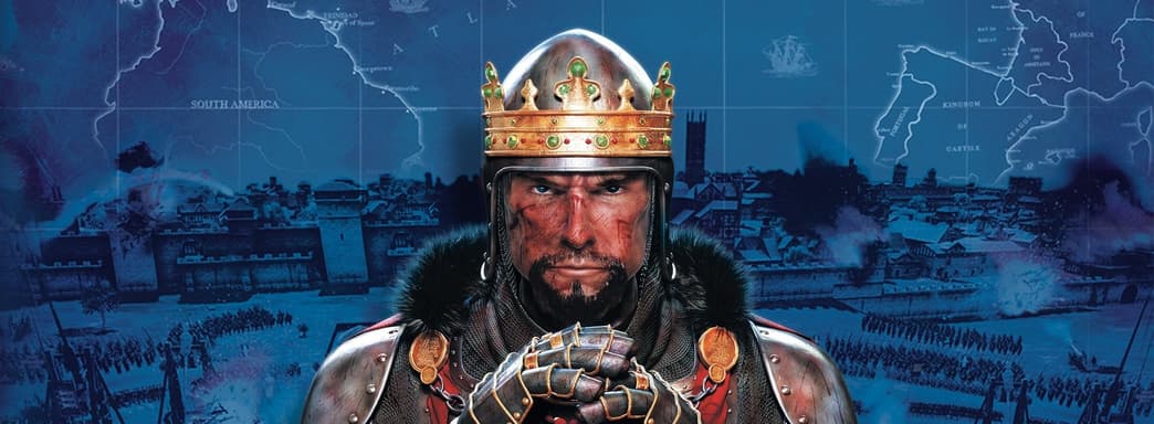 В мобильную Total War: Medieval II добавили локальный мультиплеер и «королевскую битву»