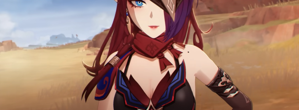 Баннеры персонажей Genshin Impact 5.8, раскрыты пятизвёздочные герои-флагманы — инсайд