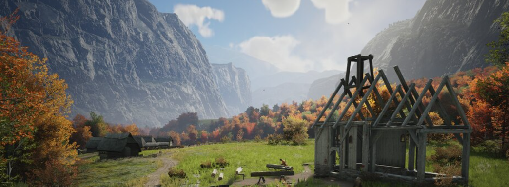 Похоже, Manor Lords скоро выйдет на консолях