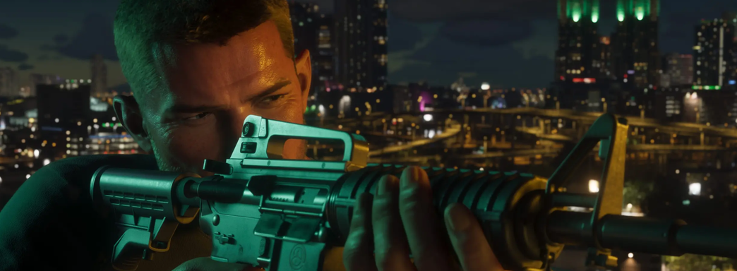 GTA 6 не сможет сразу стать популярной на Twitch— оценка гендиректора Twitch