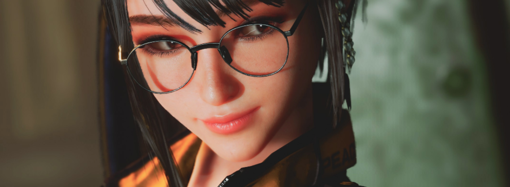 В продаже появились ключи Stellar Blade для российского Steam