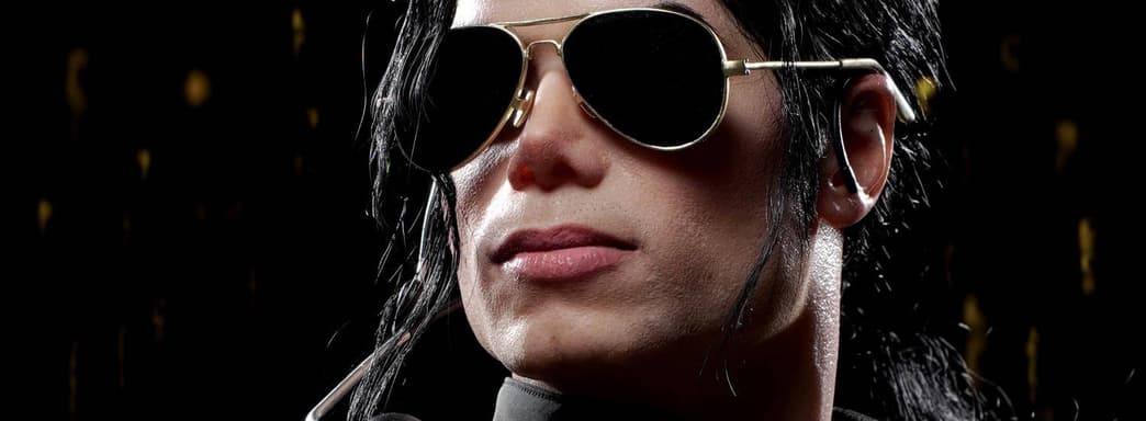 «Король поп-музыки»: Damtoys анонсировала гиперреалистичную статую Майкла Джексона