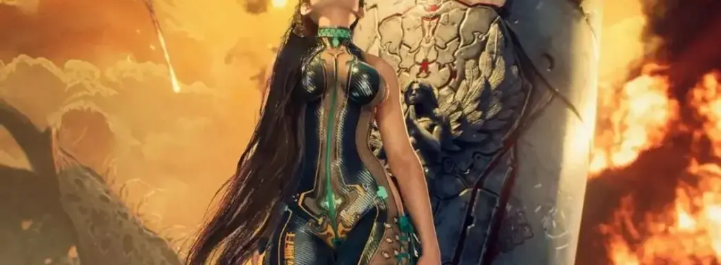 Глава разработки Stellar Blade назвал свой любимый мод для ПК-версии игры