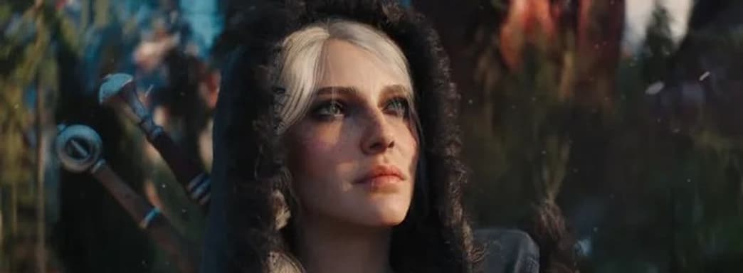 The Witcher 4 покажет, на что способен Unreal Engine 5. Обещаны толпы и реализм