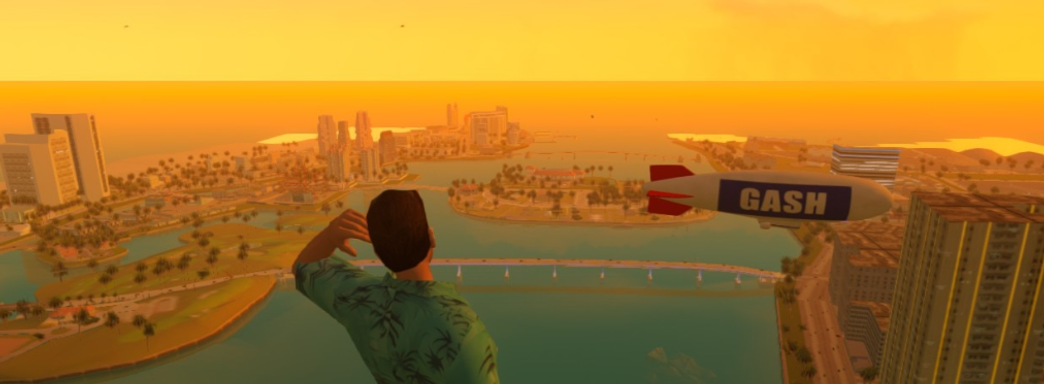 Ветеран Rockstar рассказал, как студия шла к созданию GTA Online порядка 20 лет — мультиплеер пытались сделать ещё для GTA 3 и Vice City