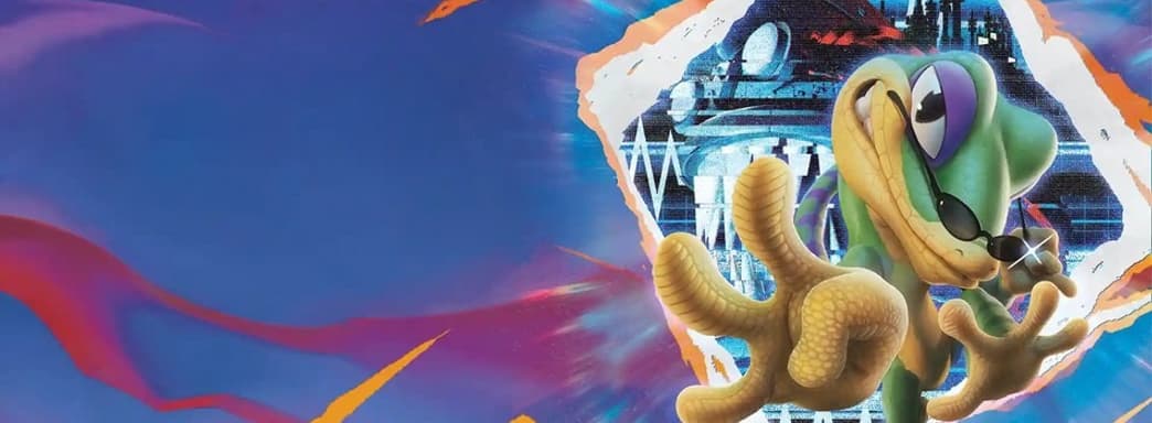 Издатель попросил Nintendo убрать Gex Trilogy из eShop, потому что она не работает на Switch 2