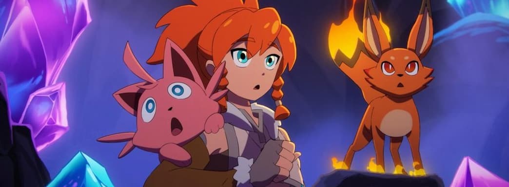 До конца июня Palworld получит обновление Tides of Terraria