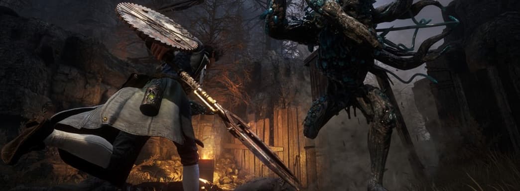 Разработчикам Lies of P вручат по новенькой Switch 2 в качестве бонуса за успешные показатели продаж соулслайка