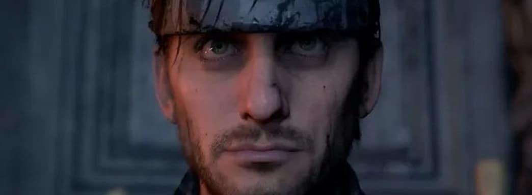 Актёр Death Stranding 2 думал, что играет Снейка, но Хидео Кодзима его остудил