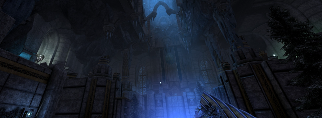 В фанатском ремейк Oblivion исправят крупный недостаток оригинальной игры — авторы Skyblivion улучшат подземелья