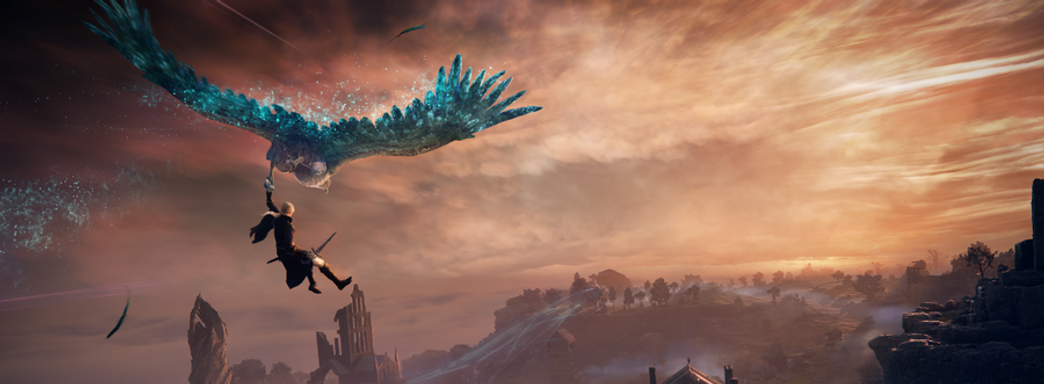 В Nightreign есть ограничение по количеству реликвий, достигнув которого игра просто перестанет пускать в матчи