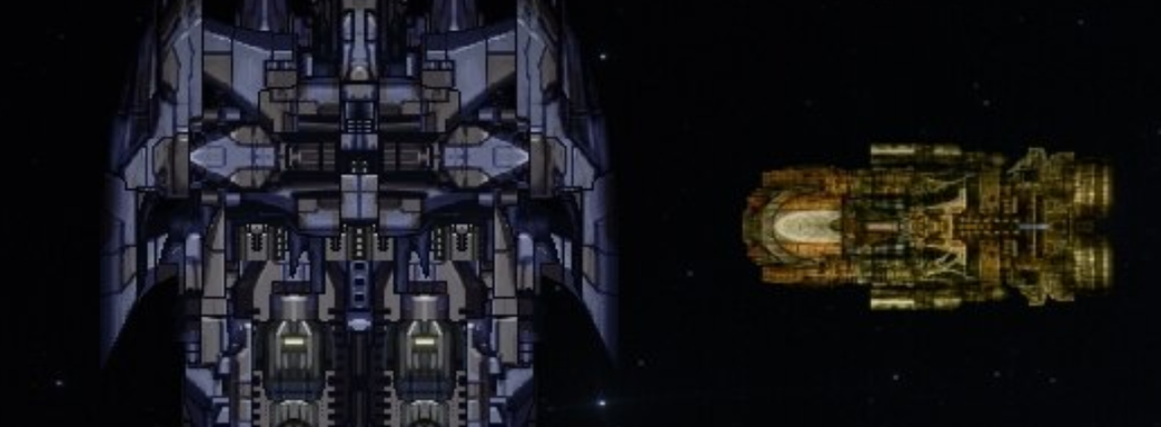 В Steam раздают космическую RPG Space Pilgrim Episode 2 Epsilon Indi