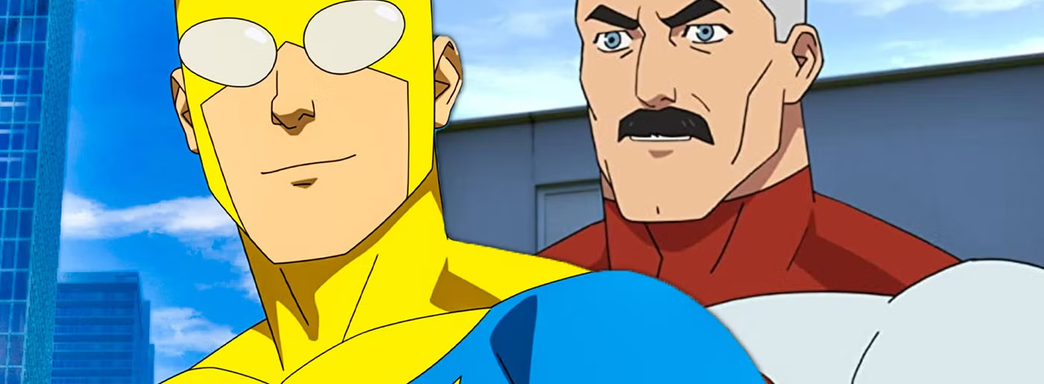 Высокий уровень насилия в «Неуязвимом» стал возможен благодаря успеху «Пацанов» от Эрика Крипке — Роберт Киркман