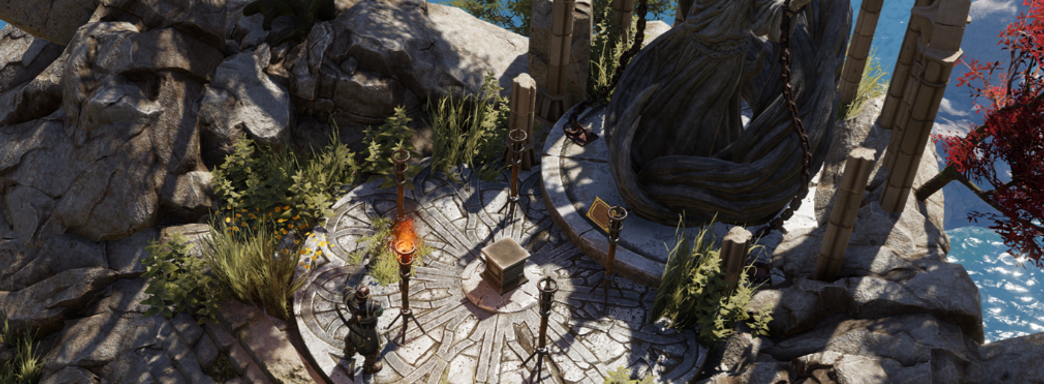 Парализованный смог силой мысли сыграть Divinity Original Sin 2 благодаря вживлённому чипу Neuralink