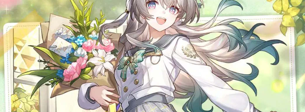 Светлячок получит скин школьницы в Honkai Star Rail 3.4. Появились первые скриншоты нового образа