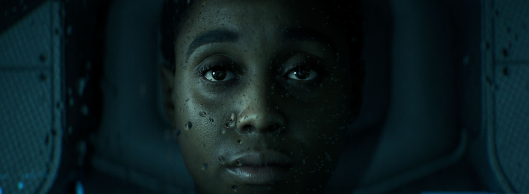 Создатель хоррора Directive 8020 не хочет жить в мире, где темнокожие женщины не могут быть главными героинями