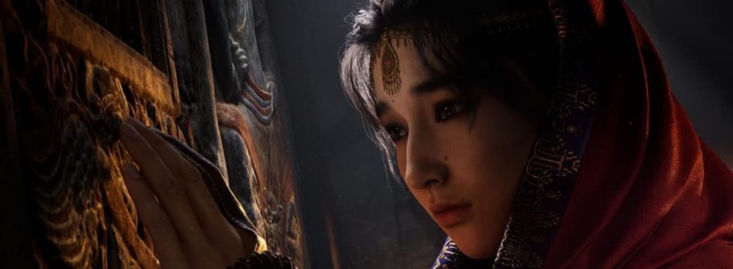 NetEase Games анонсировала свою первую одиночную AAA-игру Blood Message