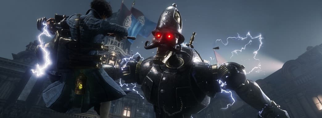 Продажи соулслайка Lies of P преодолели отметку в три миллиона копий