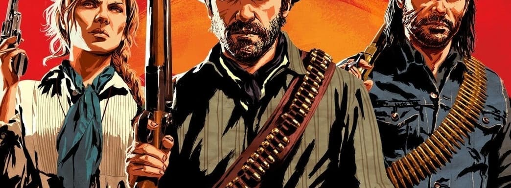 Сюрприз для фанатов Red Dead Redemption оказался просто встречей с актёрами