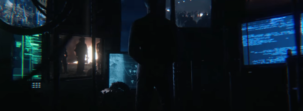 «2025 год — только начало»: вышел тизер Call of Duty Black Ops 7 с участием Рауля Менендеса