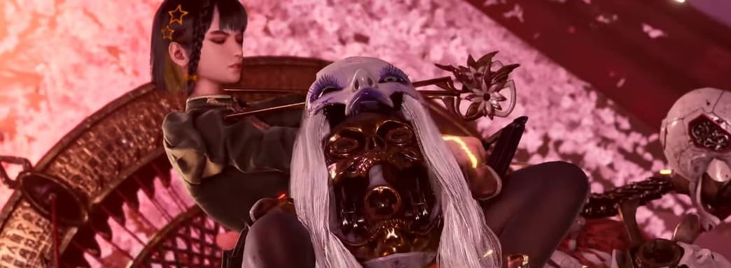 [Видео] Stellar Blade порвала ААА. Сказка про «настоящих фанатов» Borderlands 4