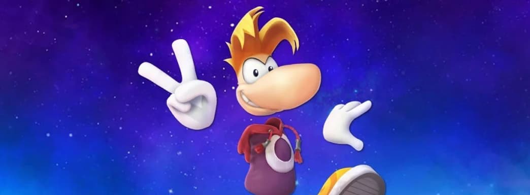 Ubisoft закрывает Mario + Rabbids и берётся за Rayman — информатор
