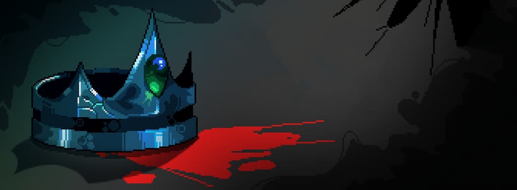 Оторваться практически невозможно! Обзор пошаговой стратегии 9 Kings [Ранний Доступ]