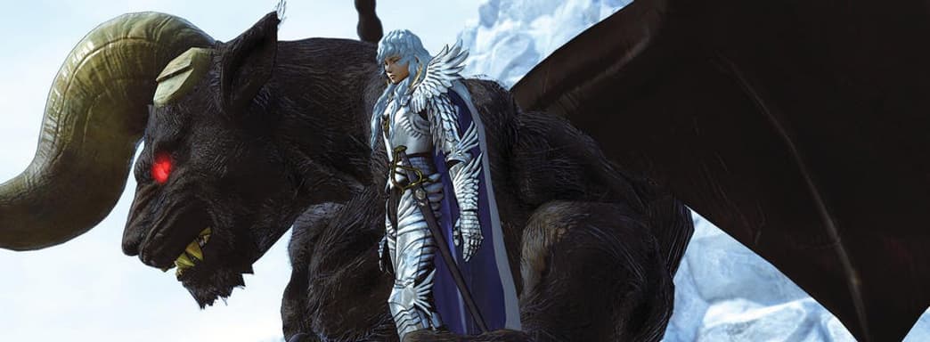 В Steam сейчас проходит акция на выходных и распродажа издателя Koei Tecmo со скидками до 90%