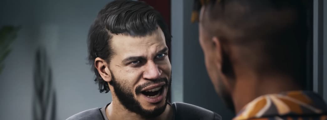 MindsEye выглядит хорошо, но играть невозможно даже на PS5 Pro. Digital Foundry разобрала игру